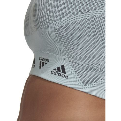 Adidas AEROKNIT Light-Support Sport-BH Damen