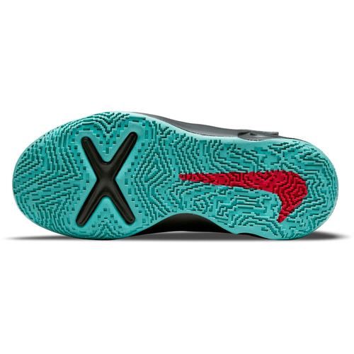 Nike Team Hustle D 10 Kinder Freizeit-Schuh