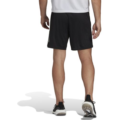 Adidas Train Essentials Logo Training Shorts 7" Herren