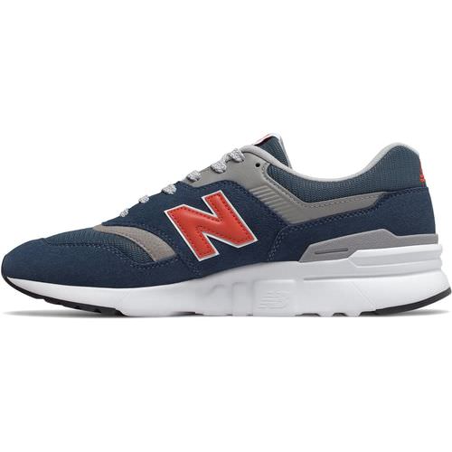 New Balance 997H Herren Freizeitschuhe