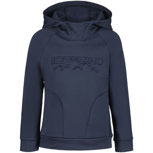 Icepeak Kelbra Jr Mädchen Kapuzensweater