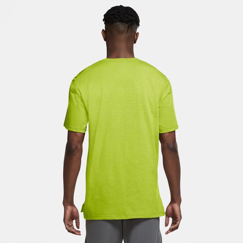 Nike Pro Dri-FIT Burnout Top Herren T-Shirt