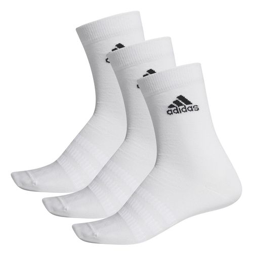 Adidas Crew Socken, 3 Paar Unisex