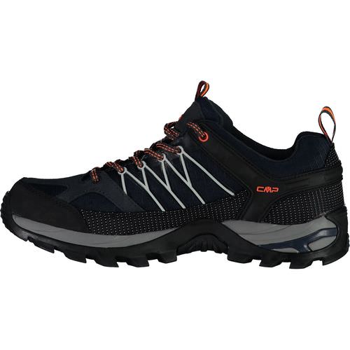CMP Rigel Low Trekking Shoe Wp Herren Trekking-Halbschuhe
