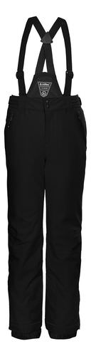 Killtec KSW 77   Mädchen Trägerhose