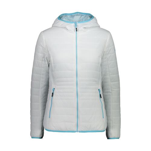 CMP Reverse Jacket Fix Hood Damen Jacke