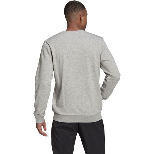Adidas Essentials Big Logo Sweatshirt Herren