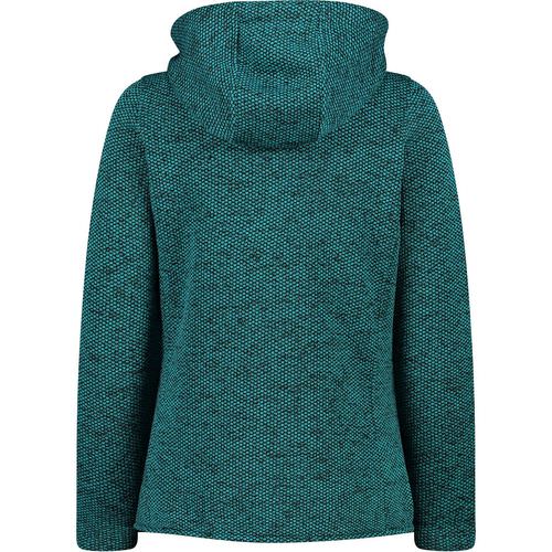 CMP Jacket Fix Hood Damen Kapuzensweater