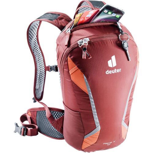 Deuter Race X Bikerucksack