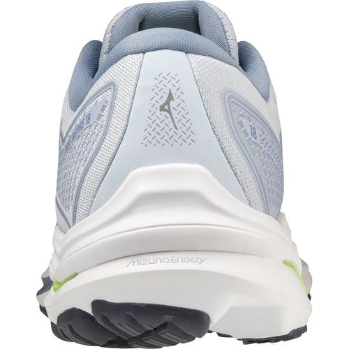 Mizuno Wave Inspire 18 W Unisex Running-Schuh