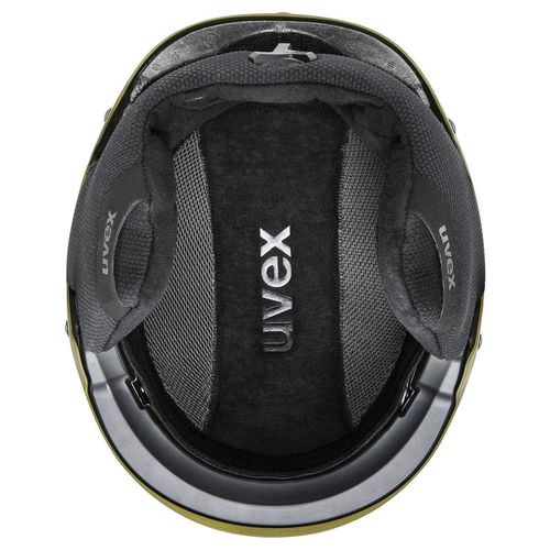 Uvex Legend 2.0 Helm