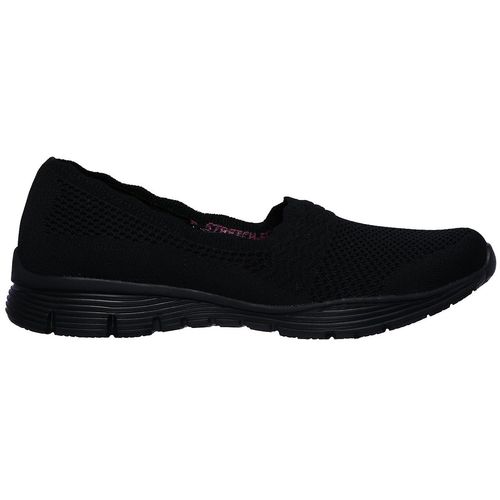 Skechers Seager - Umpire Damen Slipper