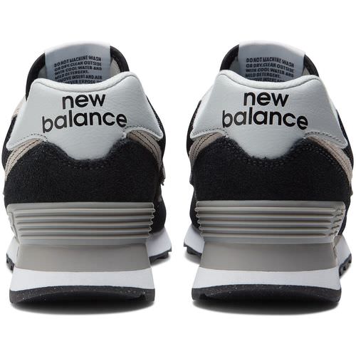 New Balance 574 Core Damen Freizeitschuhe