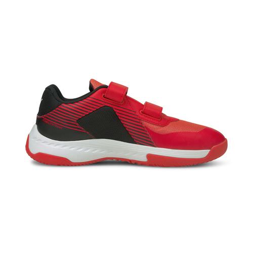 Puma Varion V Kinder Hallenschuhe