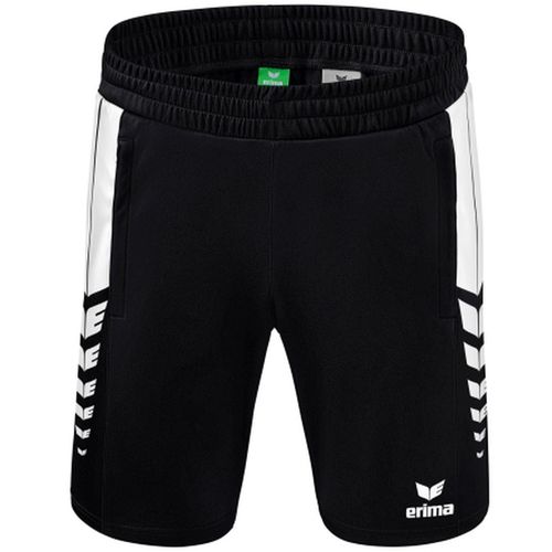 Erima Six Wings Worker Kinder Shorts