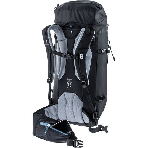 Deuter Guide Lite 30+ Kletterrucksack