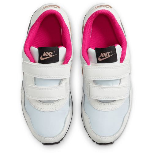 Nike MD Valiant Jungen Freizeit-Schuh
