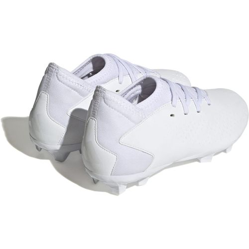 Adidas Predator Accuracy.3 FG Fußballschuh Kinder
