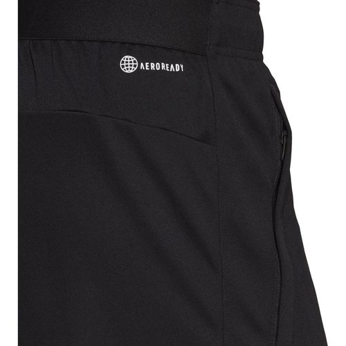 Adidas Train Essentials Logo Training Shorts 7" Herren