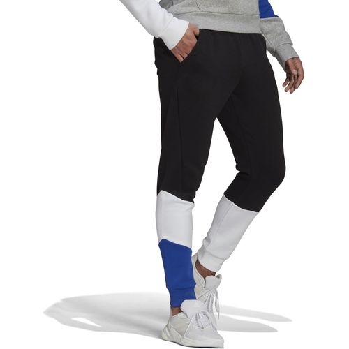 Adidas Sportswear Colorblock Hose Herren