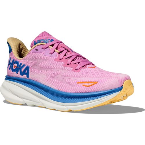HOKA Clifton 9 Damen Laufschuhe