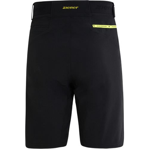 Ziener Nonus X-Function Herren Shorts