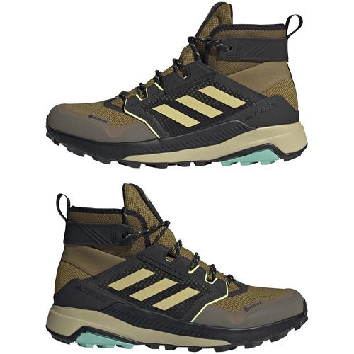 Adidas TERREX Trailmaker Mid GORE-TEX Wanderschuh Herren