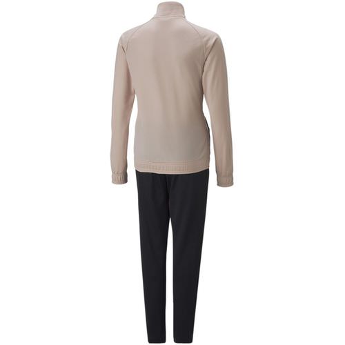 Puma Classic Tricot Suit Op G Mädchen Jogginganzug