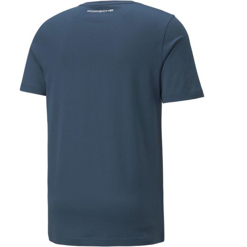 Puma PL Logo Tee Herren T-Shirt