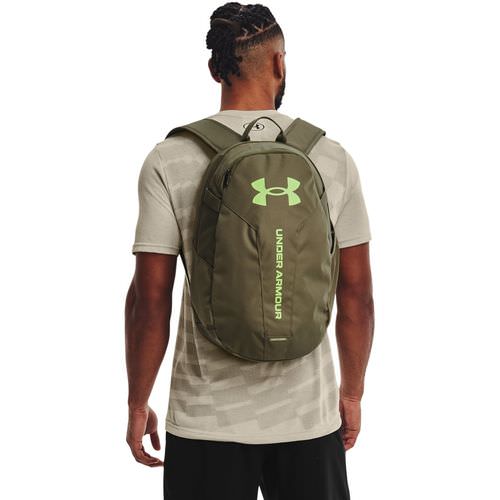 Under Armour UA Hustle Lite Backpack Daybag