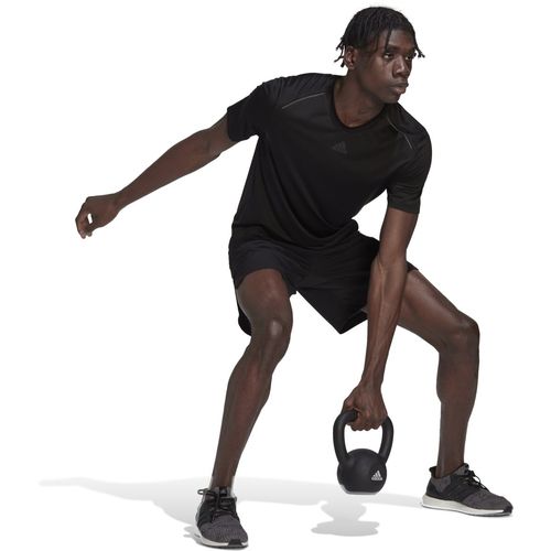 Adidas HIIT Training T-Shirt Herren