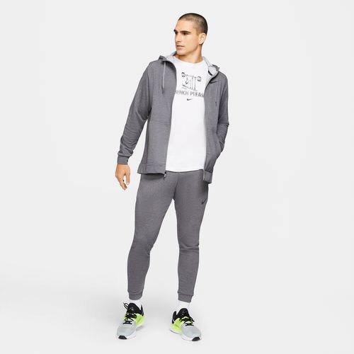 Nike Dri-FIT Full-Zip Training Herren Unterjacke