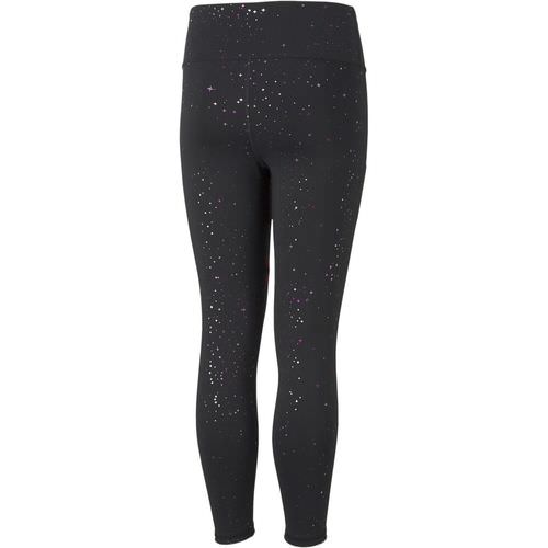 Puma Runtrain 7/8 AOP G Mädchen 3/4-Hose