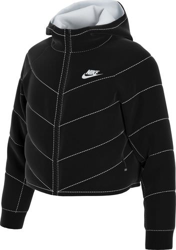 Nike Sportswear Synthetic Fill Hooded Mädchen Unterjacke