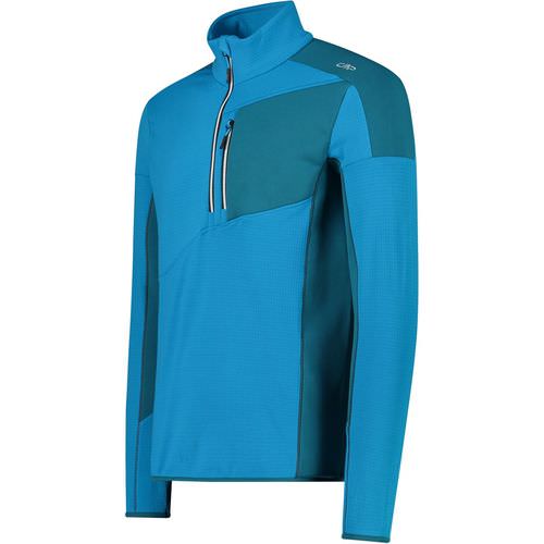 CMP Sweat Herren Rollkragenpullover