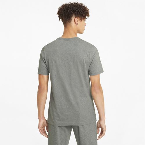 Puma ESS Small Logo Tee Herren T-Shirt