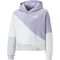 Puma Power Cat TR Mädchen Kapuzensweater
