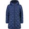 CMP G Coat Fix Hood Mädchen Jacke