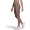 Adidas Run Icons 3-Streifen Running 7/8-Leggings Damen