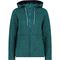 CMP Jacket Fix Hood Damen Kapuzensweater