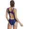 Adidas 3-Streifen Badeanzug Damen