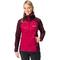 Vaude Valdassa Hybrid  Damen Funktionsjacke