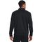 Under Armour UA Armour Fleece 1/4 Zip Herren Sweatshirt
