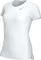 Nike Dri-FIT Race Top Damen T-Shirt