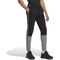 Adidas Essentials Mélange French Terry Hose Herren