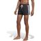 Adidas 3-Streifen CLX Badeshorts Herren