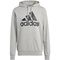 Adidas Big Logo Terry Trainingsanzug Herren