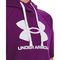 Under Armour Rival Fleece Gry Damen Kapuzensweater