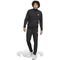 Adidas Small Logo Tricot Trainingsanzug Herren