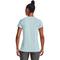 Under Armour Techv Twist Damen T-Shirt
